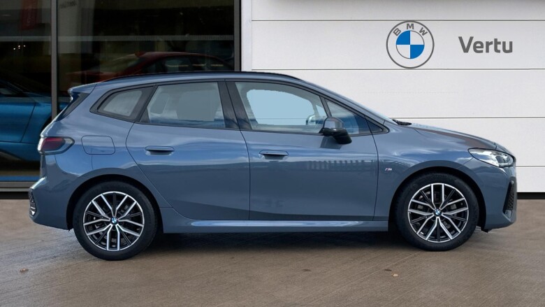 BMW 2 Series 220i MHT M Sport 5dr DCT Petrol Hatchback